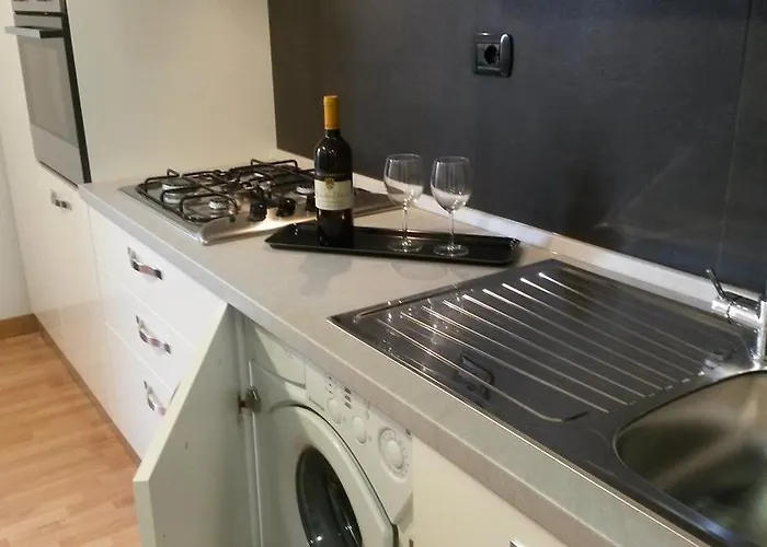 Apartamento Lch-lateran Charming House