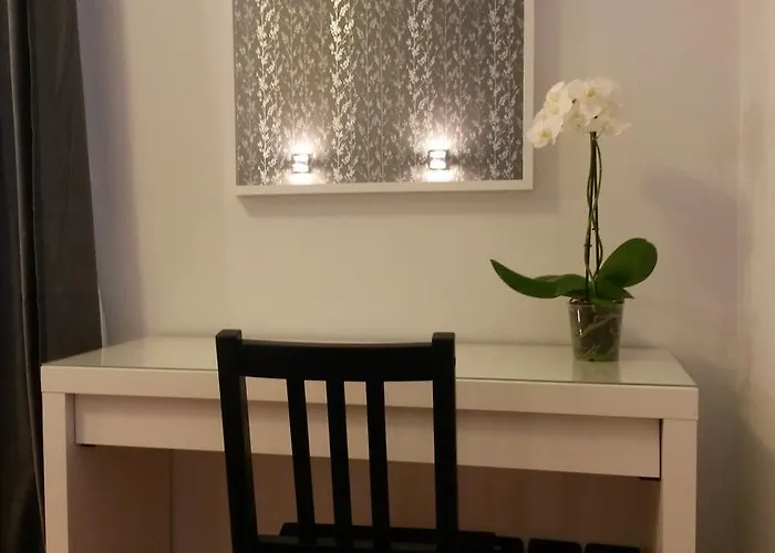 Lch-lateran Charming House Apartamento *