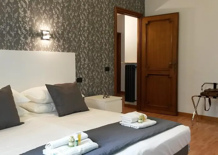 Lch-lateran Charming House * Roma
