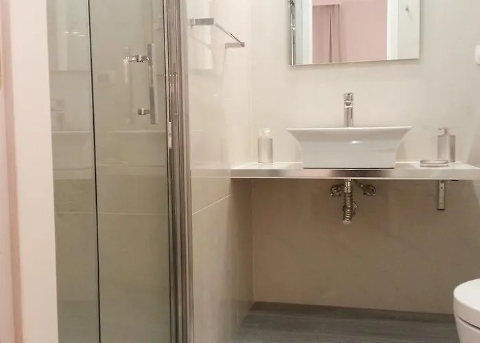 Apartamento Lch-lateran Charming House Roma