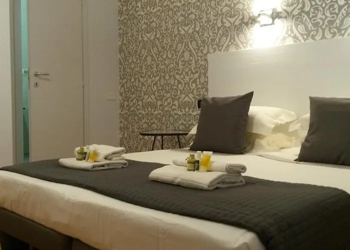 Apartamento Lch-lateran Charming House