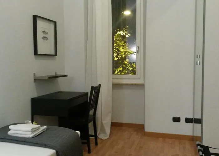 Lch-lateran Charming House Apartamento *