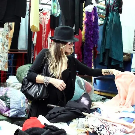 Lch-lateran Charming House Apartment *