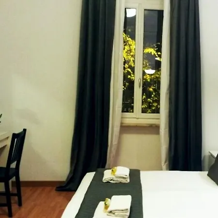 Lch-lateran Charming House * Rome