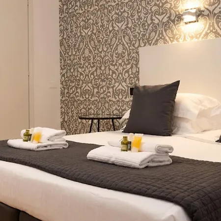 Lch-lateran Charming House Apartment *