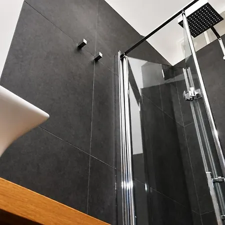 Lch-lateran Charming House Apartment