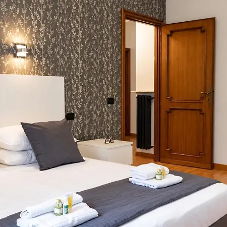 Lch-lateran Charming House * Rome