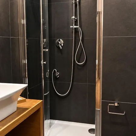 Lch-lateran Charming House Apartment
