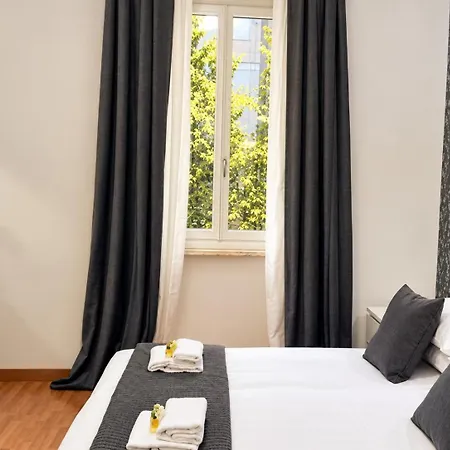 Lch-lateran Charming House *