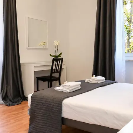 Apartment Lch-lateran Charming House