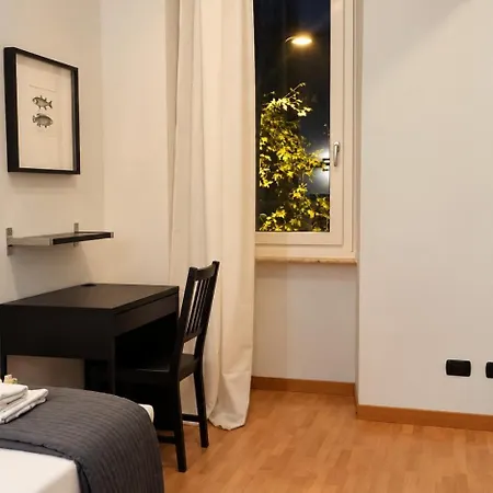 Apartment Lch-lateran Charming House