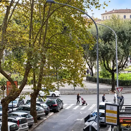 Apartment Lch-lateran Charming House
