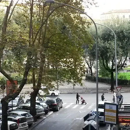 Lch-lateran Charming House * Rome