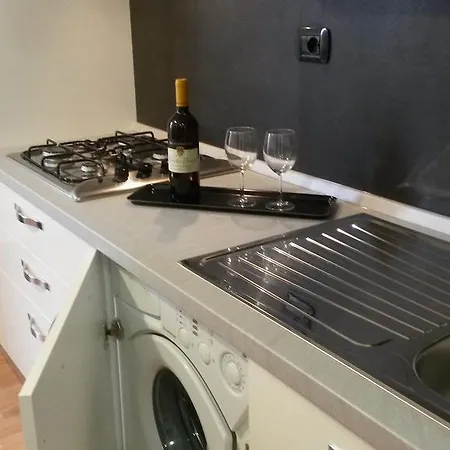 Apartment Lch-lateran Charming House