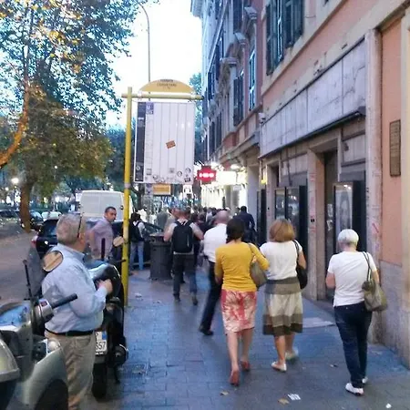 Apartment Lch-lateran Charming House *