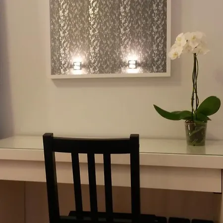 Lch-lateran Charming House Apartment *