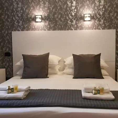 Apartment Lch-lateran Charming House Rome