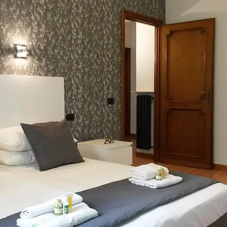 Lch-lateran Charming House * Rome