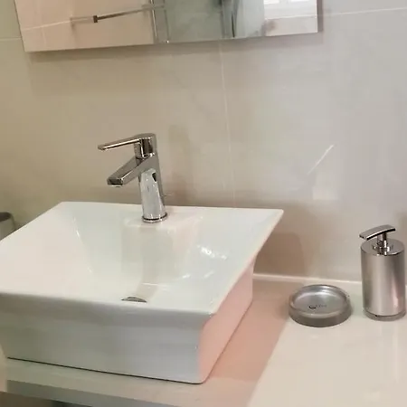 Lch-lateran Charming House Apartment *