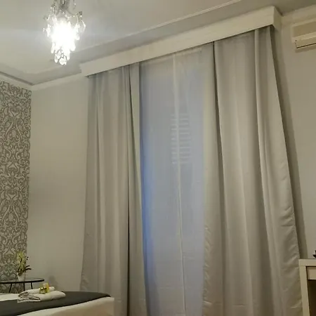 Lch-lateran Charming House * Rome