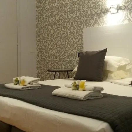 Apartment Lch-lateran Charming House