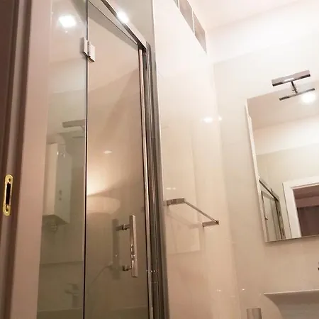 Apartment Lch-lateran Charming House