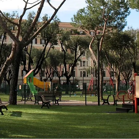 Lch-lateran Charming House Daire Roma