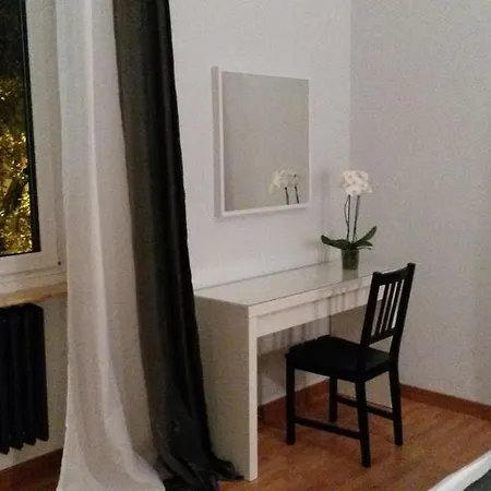 Daire Lch-lateran Charming House *