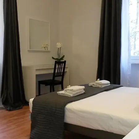 Daire Lch-lateran Charming House