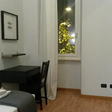 Lch-lateran Charming House Daire *