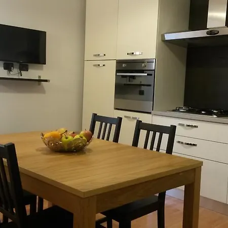 Lch-lateran Charming House Daire Roma