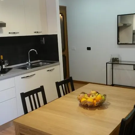 Apartman Lch-lateran Charming House
