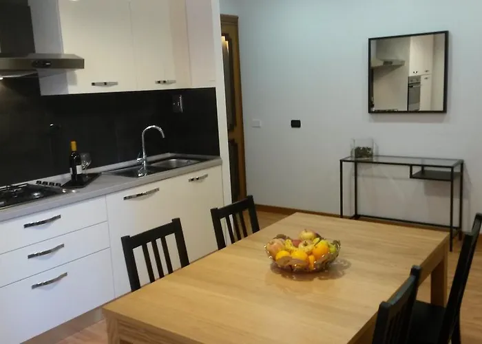 Apartment Lch-lateran Charming House
